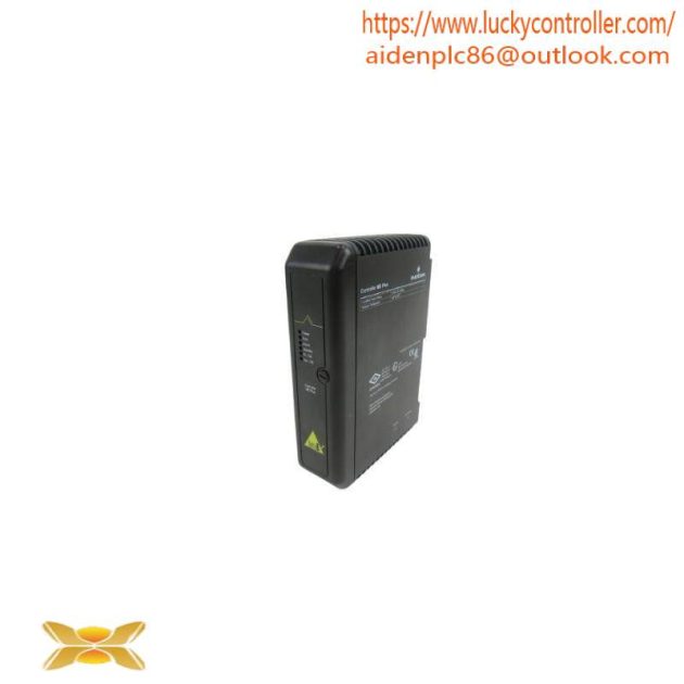 Emerson KJ2003X1-BB1 PLC Controller for Industrial Automation
