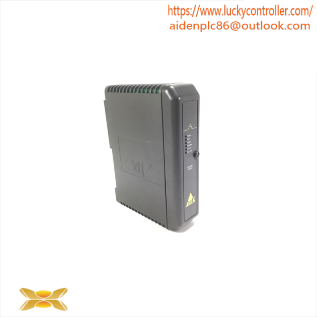 Emerson KJ2003X1-BB1 PLC Controller for Industrial Automation