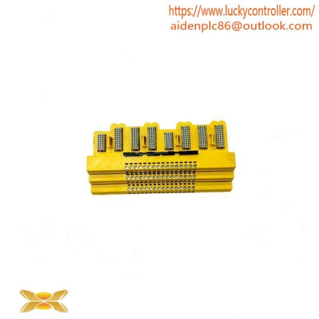 EMERSON KJ2201X1-JA1 High-Quality Industrial Control Module