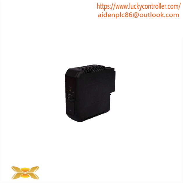 EMERSON KJ3242X1-BK1 New Module for Industrial Automation
