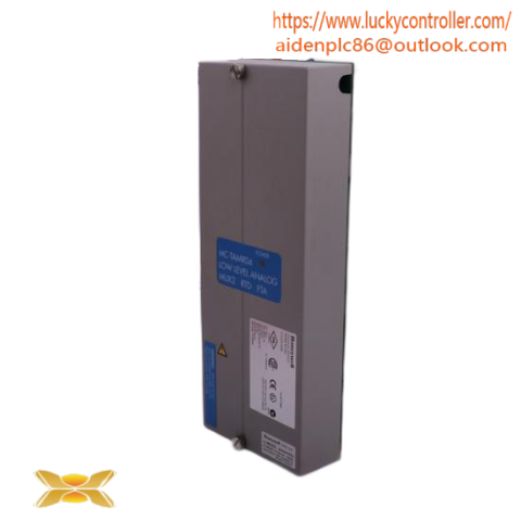 EMERSON PMC PROFINET - Industrial Control Communication Module