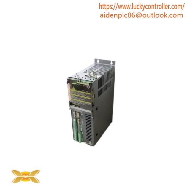 EMERSON PMC PROFINET - Industrial Control Communication Module