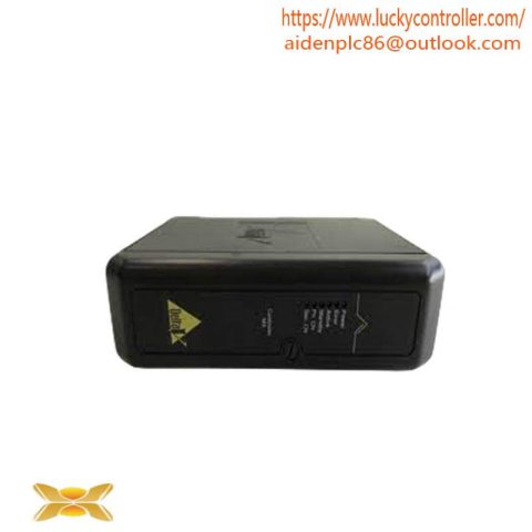 EMERSON SE3008 KJ2005X1-MQ2 - High-Performance Industrial Control Module