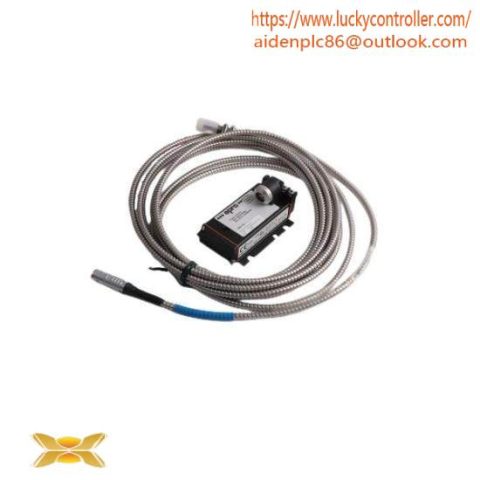 EPRO PR6423/010-010-CN Industrial Control Module