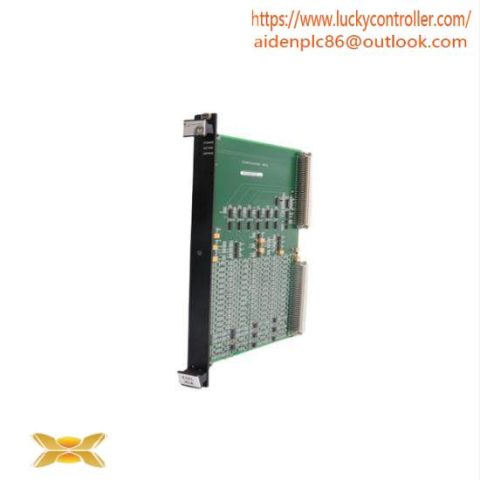 FANUC A230-0604-X003 - Advanced Modular I/O System