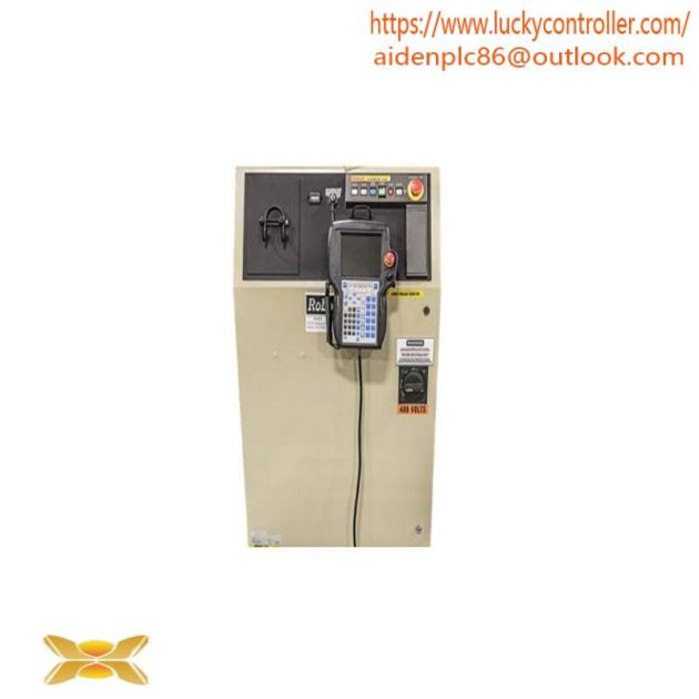 FANUC A81L-0001-0165 - Modular Field Control System