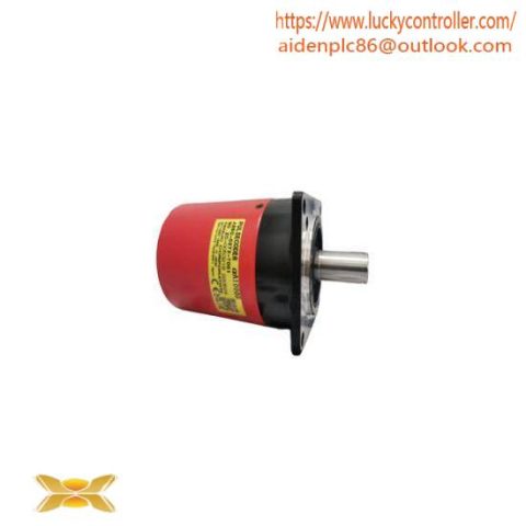 FANUC A860-0302-T001 High-Performance Control Module for Industrial Automation