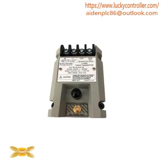 FAUNC A06B-0590-B004#7008 Control Module for Industrial Automation