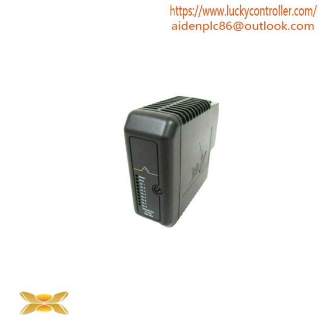 FISHER-ROSEMOUNT KJ3001X1-BJ1 High-Side Module for DeltaV Systems