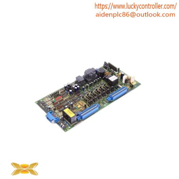 FORCE PMC422FP: High Performance Control Module for Industrial Automation