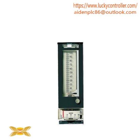 FOXBORO SY-1025115C/SY-1025120E Industrial Control Module
