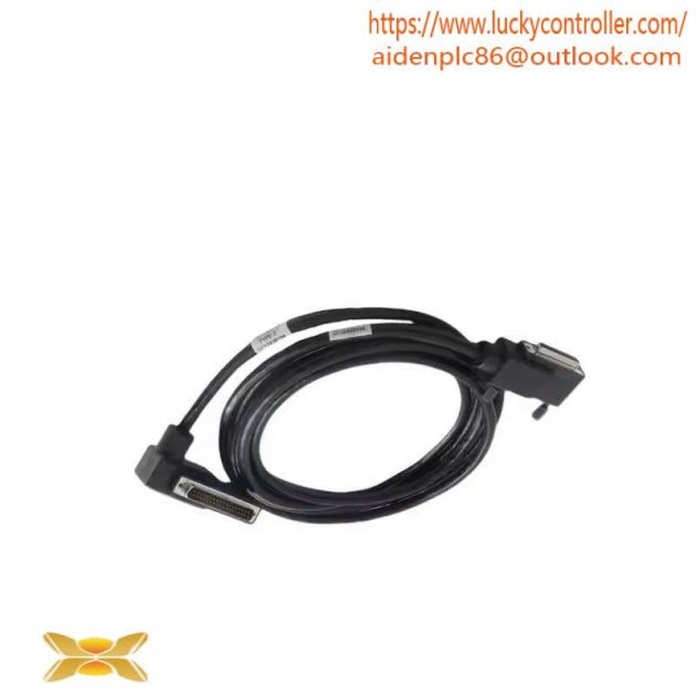 FOXBORO 33C-AJ-D Control Module for Industrial Automation Systems