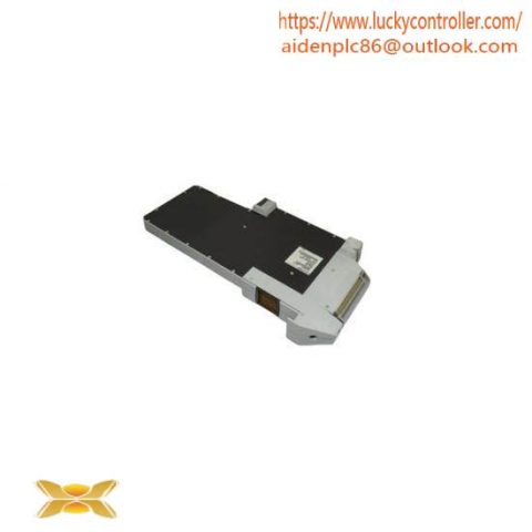 FOXBORO CMP10 Industrial Control Module