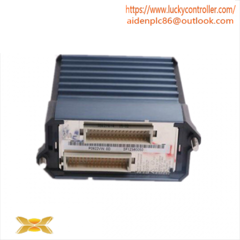 FOXBORO IDP10-A22A01F-M1 Process Control Module