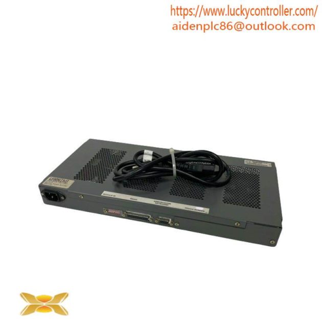 FOXBORO P0400TH-F Control Module
