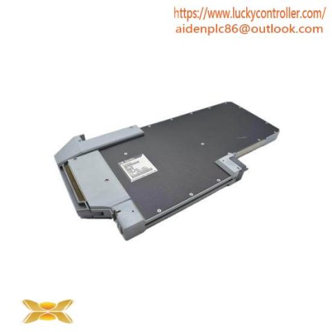 FOXBORO P0400ZG Custom Processing Industrial Control Module