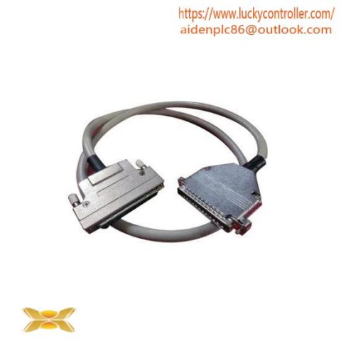 FOXBORO P0500JX Control Module for Industrial Automation Systems