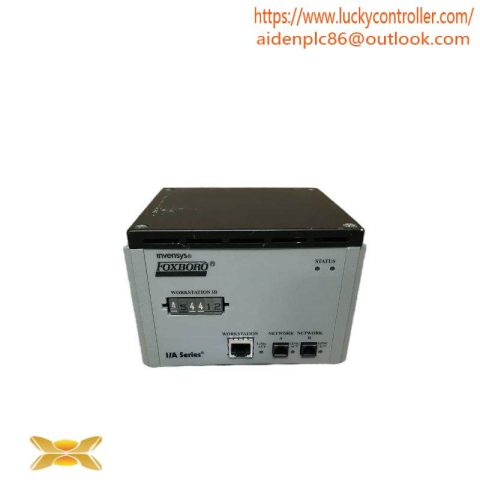FOXBORO P0800DG Industrial Control Module