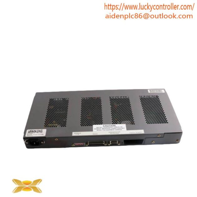 FOXBORO P0800DV Industrial Control Module