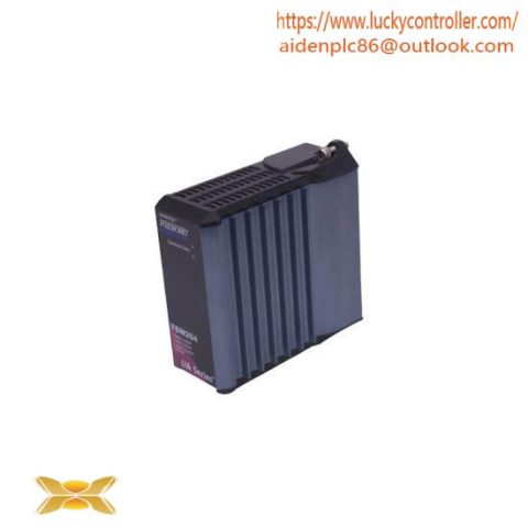FOXBORO P0903ZL Module for Industrial Control Systems