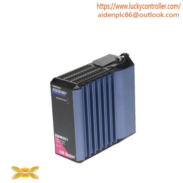 FOXBORO P0904HB Industrial Control Module