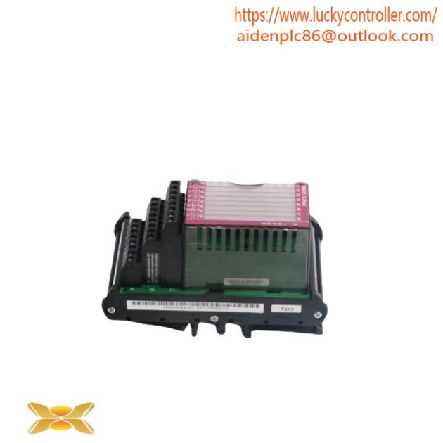 FOXBORO P0916AA Module for Industrial Control Systems