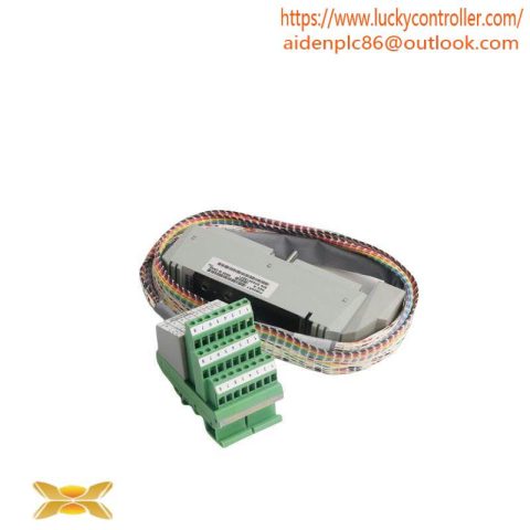FOXBORO P0916AW Industrial Control Module, 200 characters max