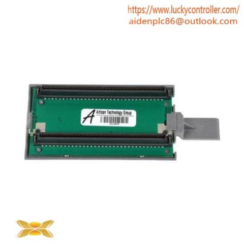 FOXBORO P0961BS - High-Performance Control Module for Industrial Automation Systems