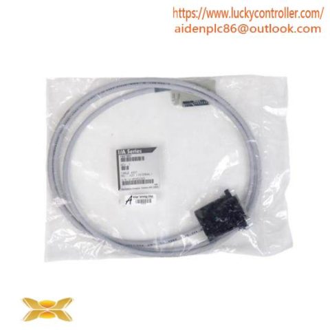 FOXBORO P0970BM Control Module for Industrial Automation Systems