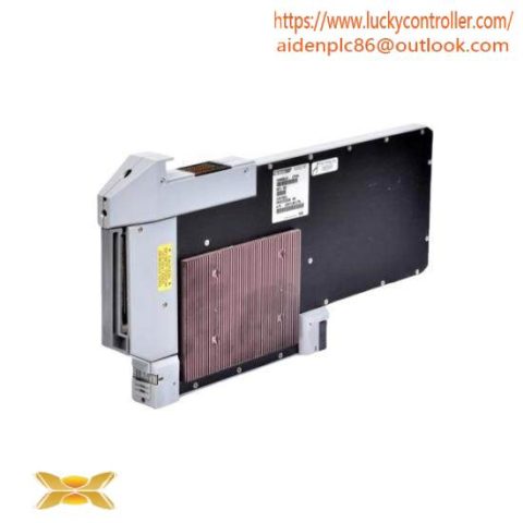 FOXBORO P0972PP-NCNI High-Performance Module for Industrial Control Systems