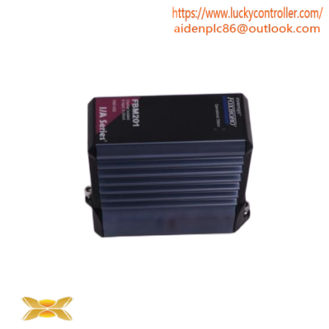 FOXOBORO P0973LN - High-Performance Industrial Control Module