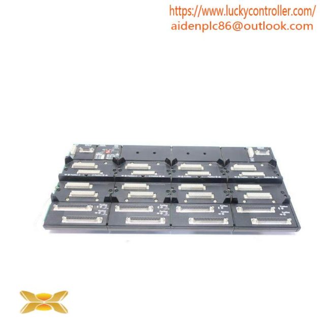 FOXOBORO P0973LN - High-Performance Industrial Control Module