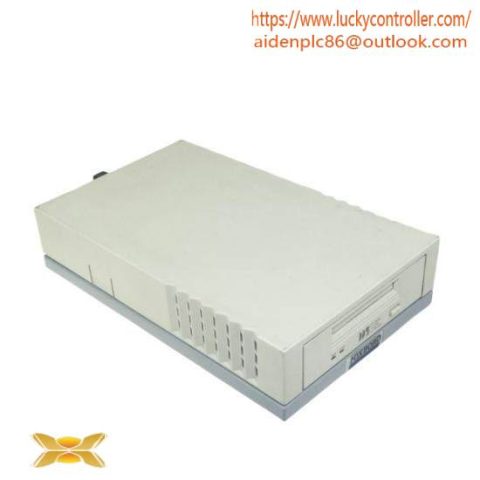 FOXBORO P0916JS System Module - High Precision Industrial Control Component