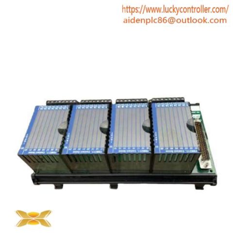 FOXBORO RH924UQ - Industrial Control Module