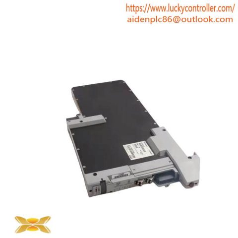 FOXBORO ZCP270 Industrial Control Module