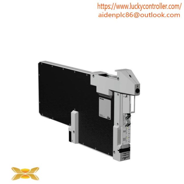 FOXBORO ZCP270 Industrial Control Module