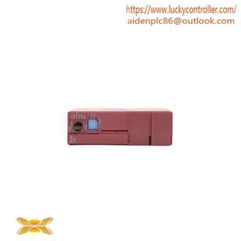 Fuji FVR008E7S-2UX Inverter Drive for Industrial Applications