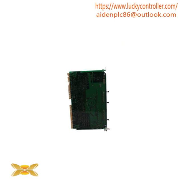 Fuji FVR008E7S-2UX Inverter Drive for Industrial Applications