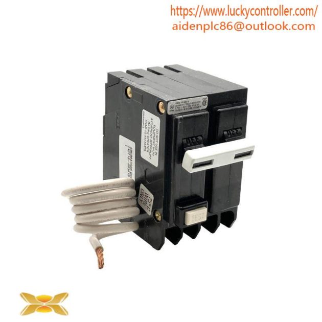 GE 04220FL11232A Industrial Control Module