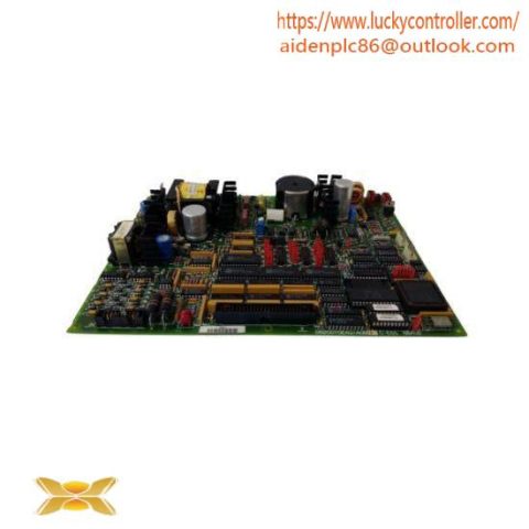 GE 20836416 Industrial Control Module