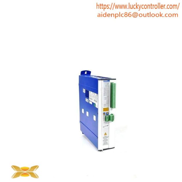 GE 369-C101 Industrial Control Module, High Performance Automation Solution