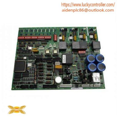 GE 369-HI-0-M-0-0-0: Motor Management Relay with Optional Metering