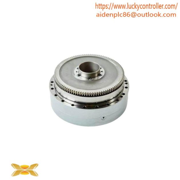 GE 511-0101-08B - High-Performance Industrial Control Module