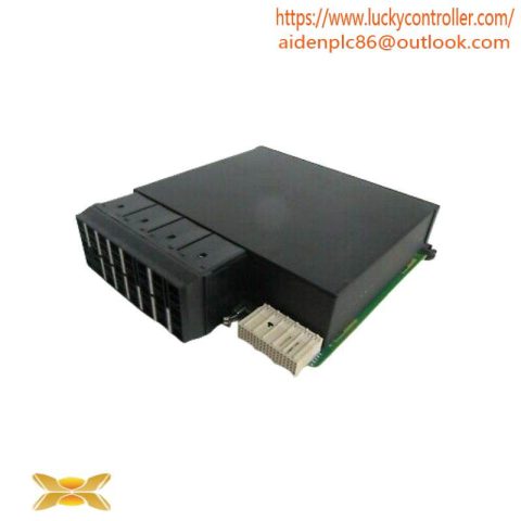 GE 531X304IBDASG1 Base Drive Card for AC2000 System