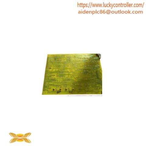 GE 531X307LTBAHG1 - LAN Terminal Board for Drive and Exciter Integration
