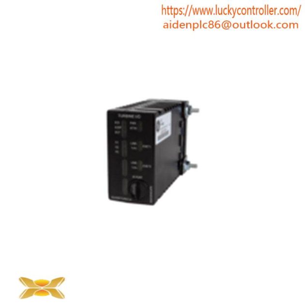 GE 8115-DO-DC Digital Output Module for Industrial Automation