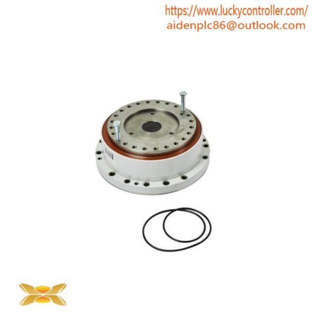 GE 8121-DI-DC Digital Input Module