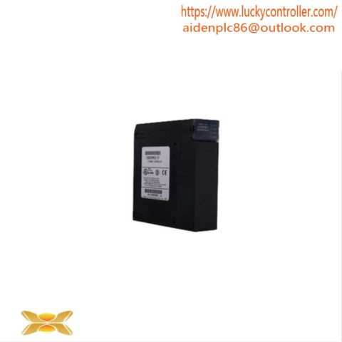 GE 8521-TC-SA Industrial Control Module