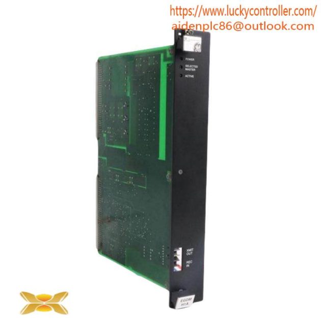 GE 8521-TC-SA Industrial Control Module