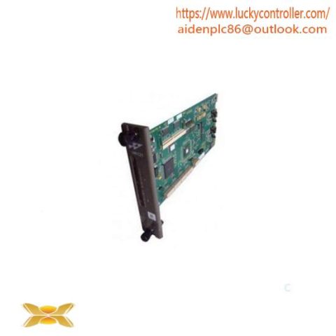 GE BK698A201S12 Module for Industrial Automation Systems